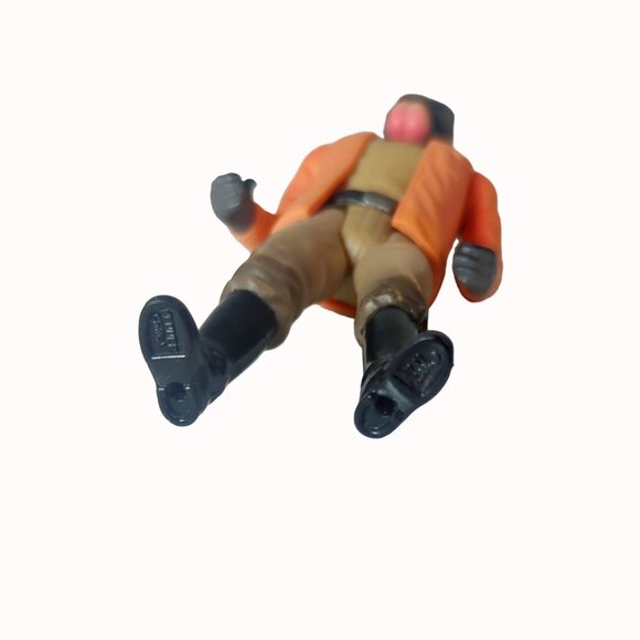 Star Wars Power of the Force Ponda Baba 1997 Kenner/Hasbro 3.75 Action Figure - Picture 4 of 4